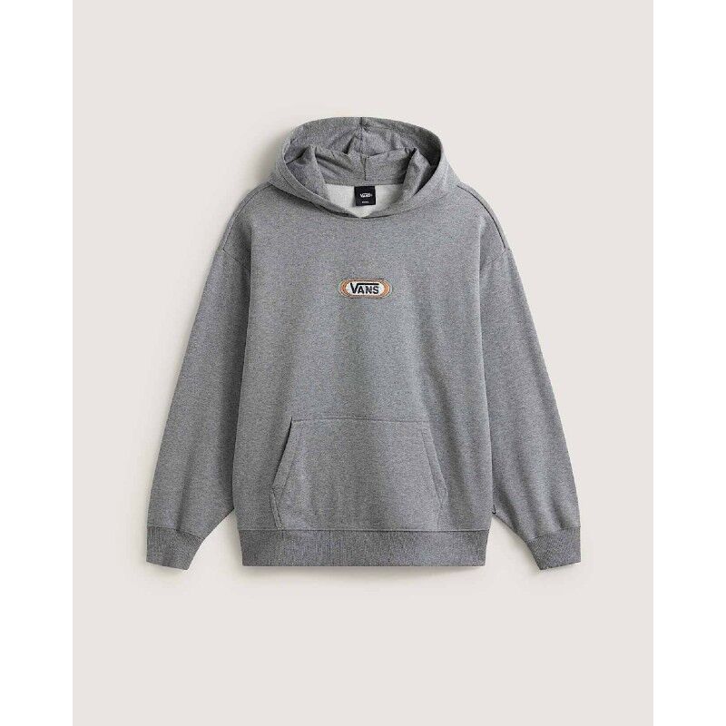 Vans Cali Stamp Oversized Pullover - Jerséis - Mujer | Hardloop
