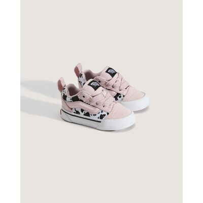 Knu Skool Elastic Lace - Lifestyle shoes - Kid's