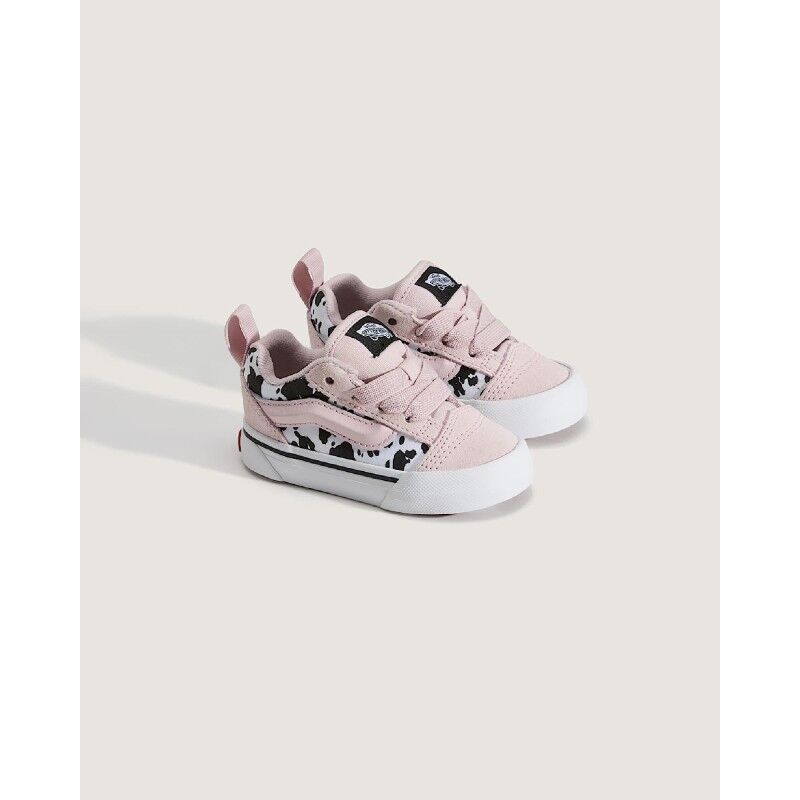 Knu Skool Elastic Lace - Urbaanit kengät - Lasten