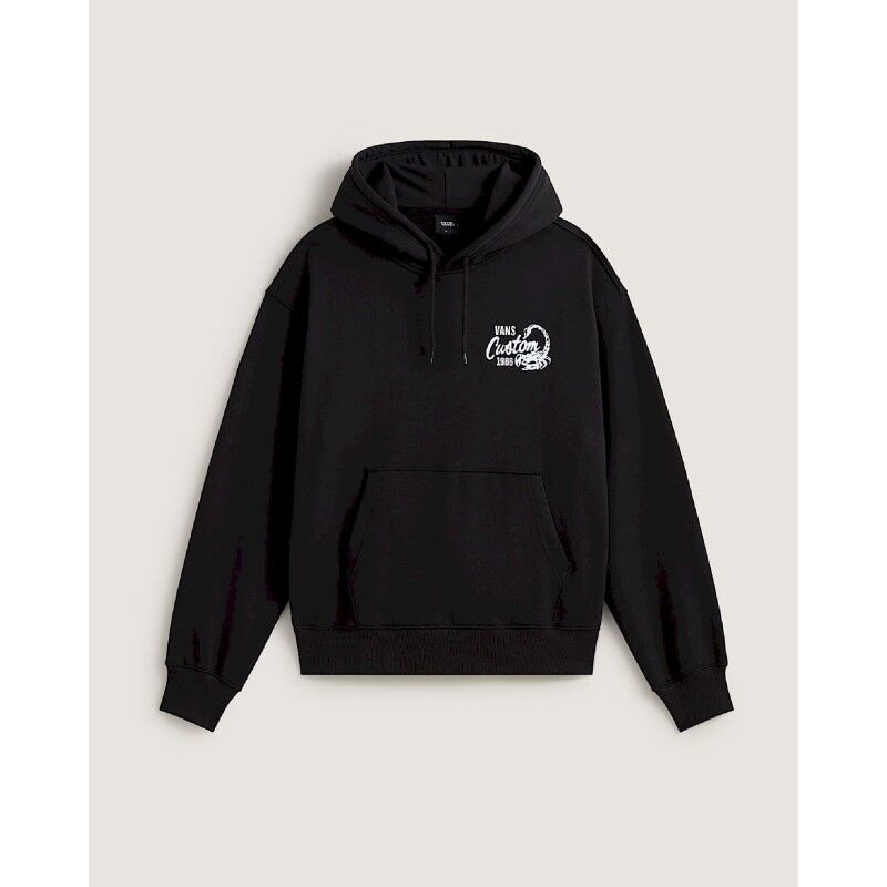 Custom Cat Pullover - Sweatere - Herrer