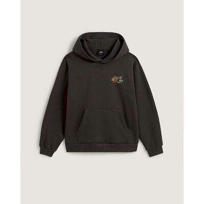 Dreams Spill Pullover - Felpa - Donna