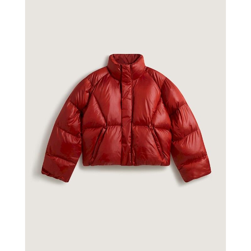 Puffer - Syntetjacka - Dam