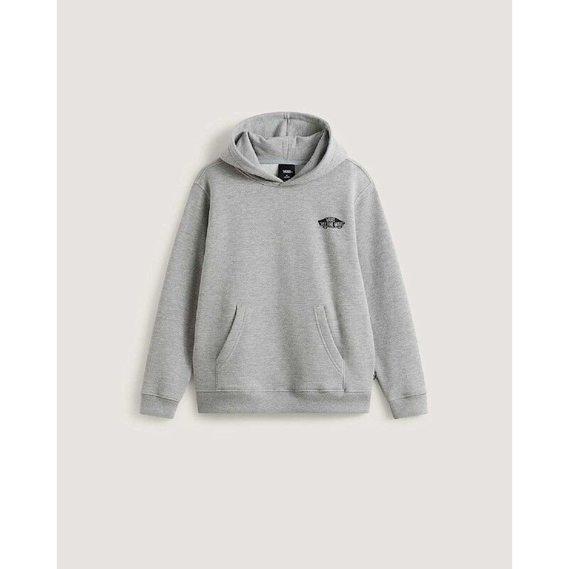 Double Standard Pullover - Pullover - Kind