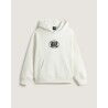 Vans Oval Logo Relaxed Pullover - Jerséis - Mujer | Hardloop
