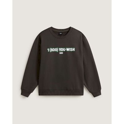 You Wish Crew - Sweatshirt femme