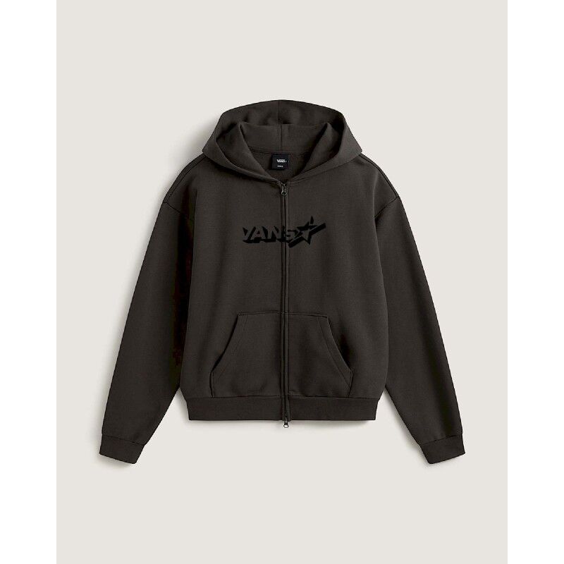Vans Y2K Star Full Zip - Hoodie - Damen | Hardloop