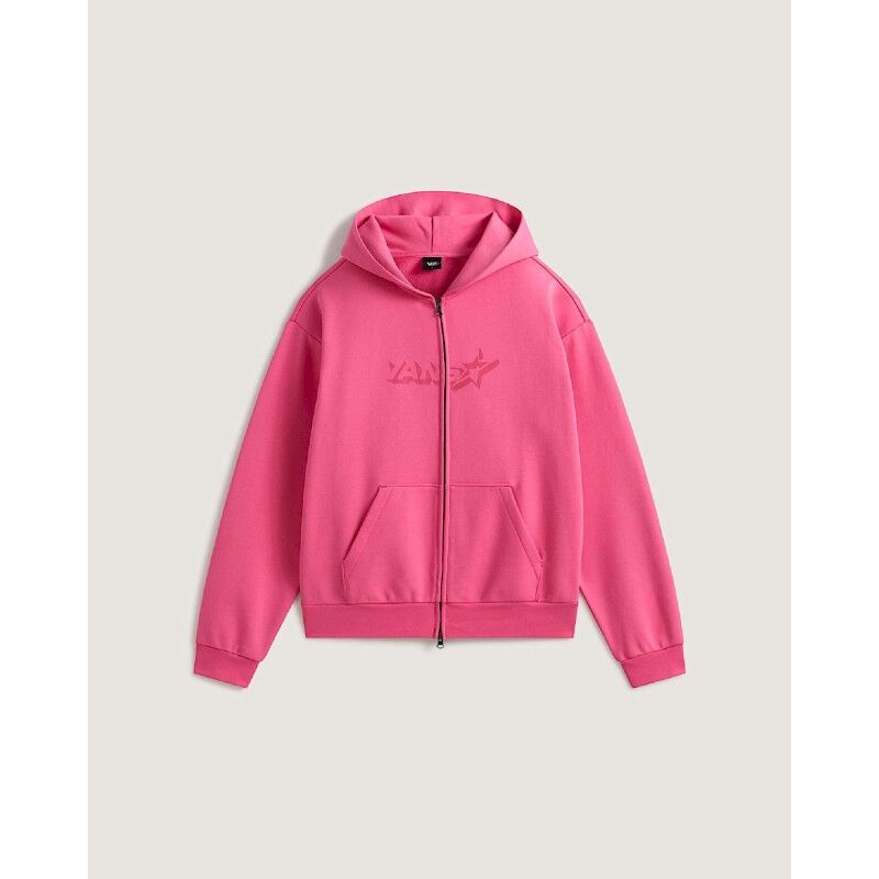 Vans Y2K Star Full Zip - Sweatshirt à capuche femme | Hardloop