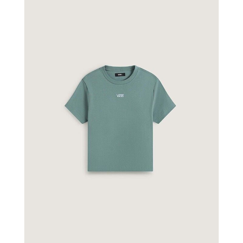 Cameron Ss Tee - T-shirt - Women's