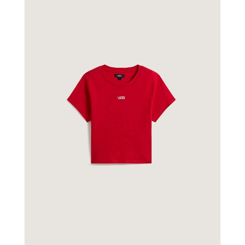 Cameron Ss Tee - T-shirt mulher