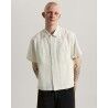 Vans Larkspur Textured Solid Ss Shirt - Chemise homme | Hardloop