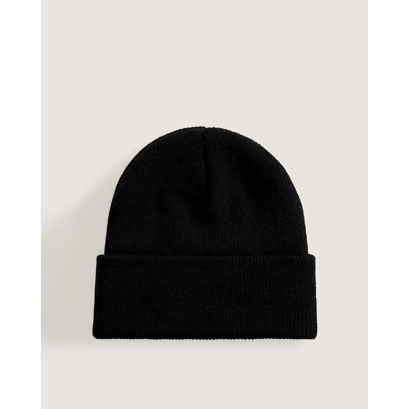 Vans Stretch Logo Tall Cuff Beanie - Bonnet enfant | Hardloop