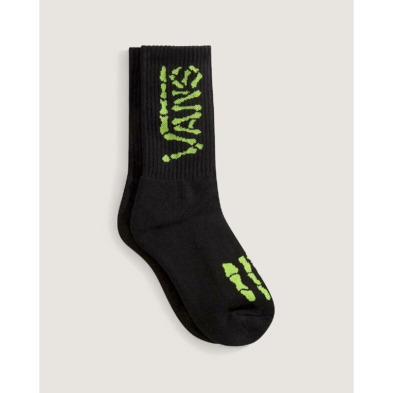 Vans Willering Crew - Socks - Kid's | Hardloop