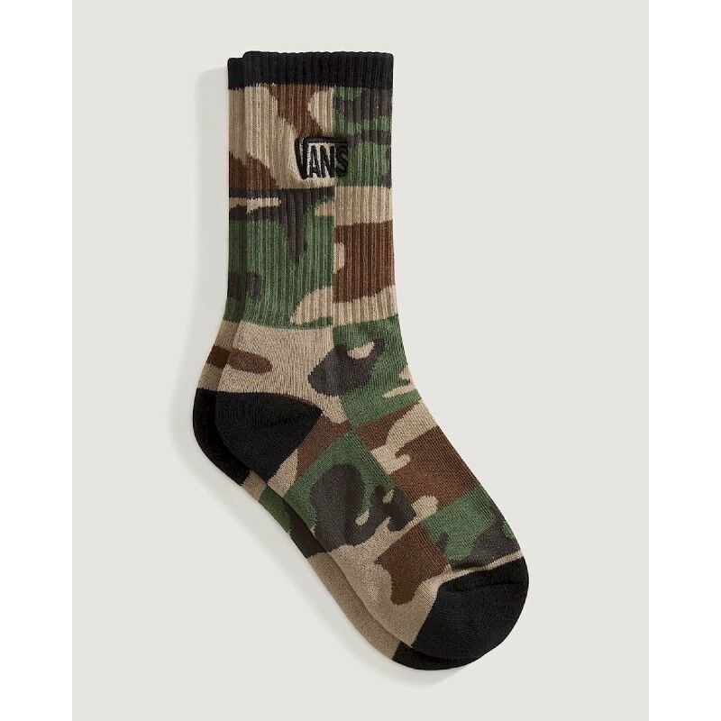 Vans Willering Crew - Chaussettes enfant | Hardloop