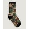 Vans Willering Crew - Calcetines - Niños | Hardloop