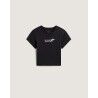 Vans Antares Ss Baby Tee - T-shirt - Donna | Hardloop
