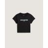 Vans You Wish Baby Tee - T-shirt - Dames | Hardloop