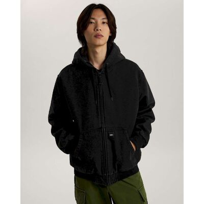 Eli Workwear Canvas Full Zip Jacket - Jacket - Men's
