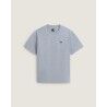 Vans Left Chest Ii Loose Ss Tee - T-shirt homme | Hardloop