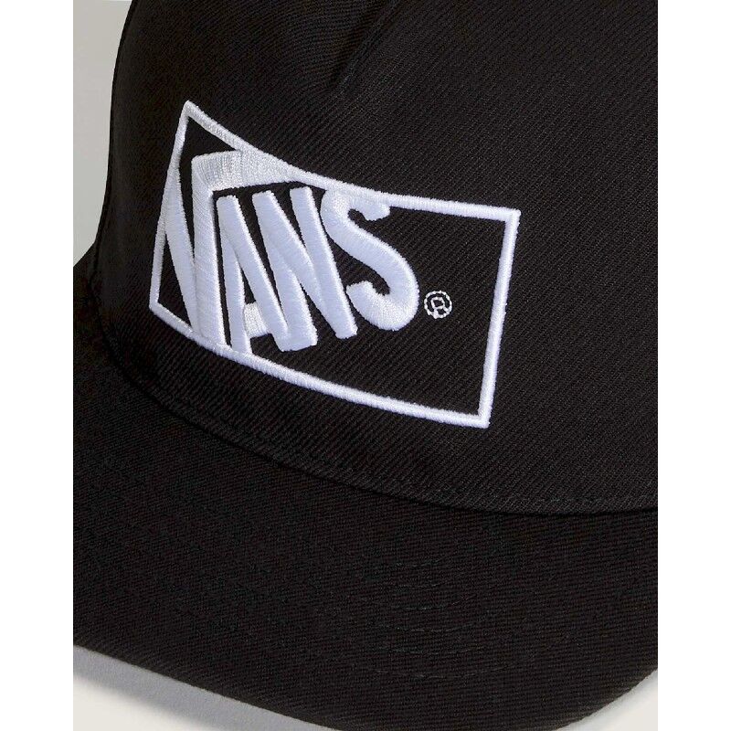 Vans Formula Snapback - Boné | Hardloop