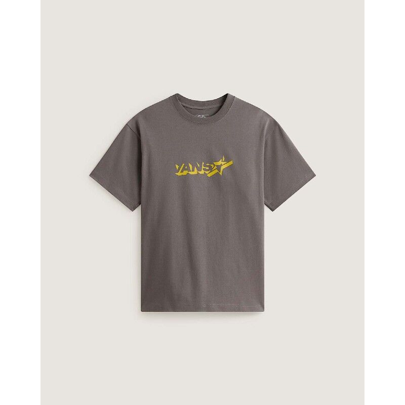 Vans Antares Ss Tee - T-shirt homem | Hardloop