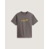 Vans Antares Ss Tee - T-shirt - Heren | Hardloop