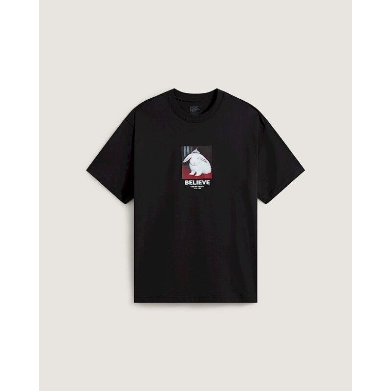 Magic Within Ss Tee - T-shirt meski