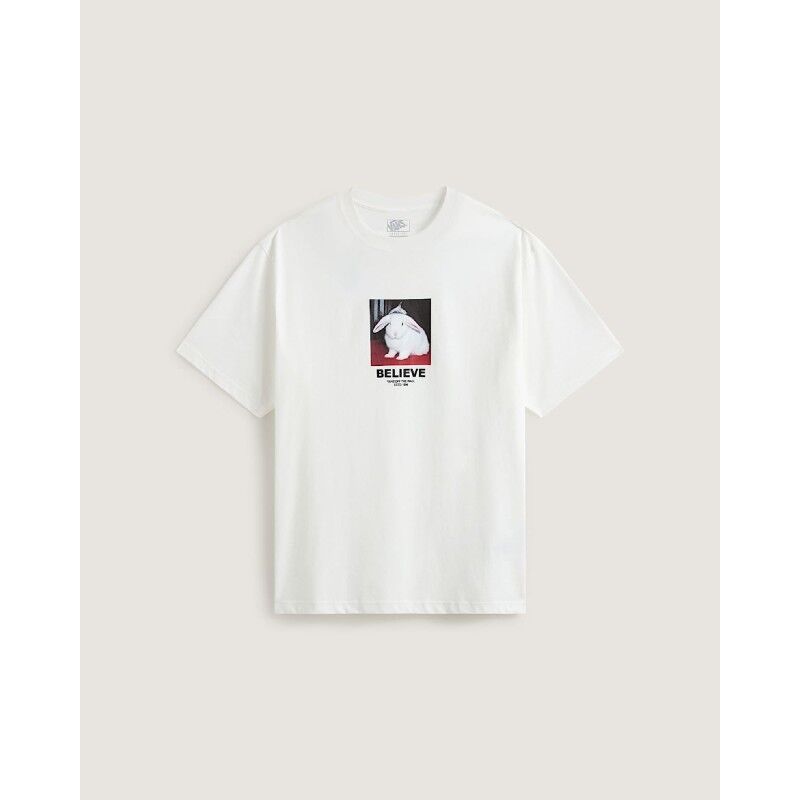 Magic Within Ss Tee - Camiseta - Hombre