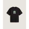 Vans Call Now Ss Tee - T-shirt - Uomo | Hardloop