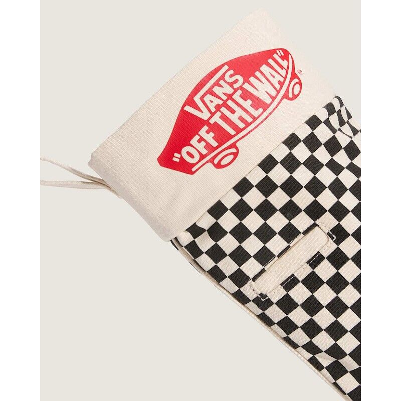 Vans Checkerboard Stocking | Hardloop