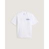 Vans Barbed Wrap Ss Tee - T-shirt - Herr | Hardloop