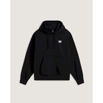 Oval Logo Pullover - Sweatere - Herrer