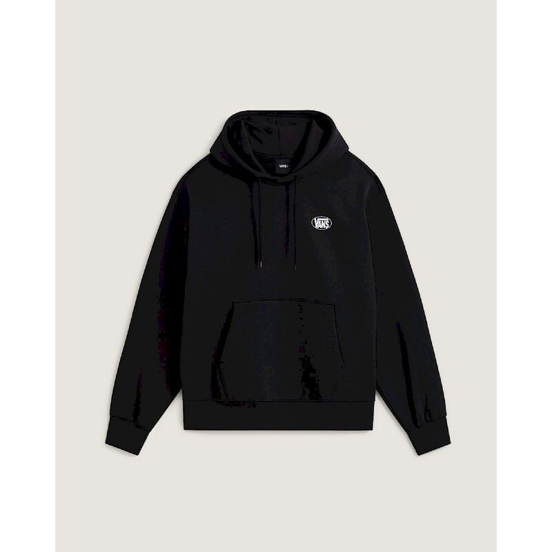 Oval Logo Pullover - Trui - Heren