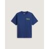 Vans Barbed Wrap Ss Tee - T-shirt - Men's | Hardloop