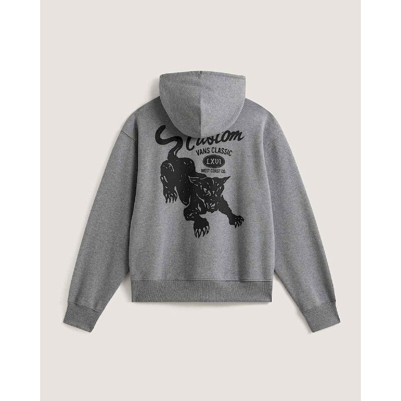 Vans Custom Cat Pullover - Jerséis - Hombre | Hardloop