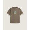 Vans Call Now Ss Tee - T-shirt - Men's | Hardloop