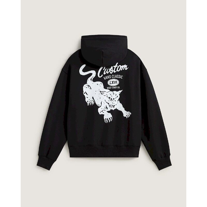 Vans Custom Cat Pullover - Jumper - Men's | Hardloop