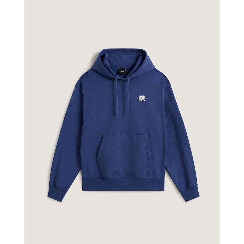 Oval Logo Pullover - Sweatere - Herrer