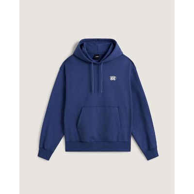 Oval Logo Pullover - Trui - Heren