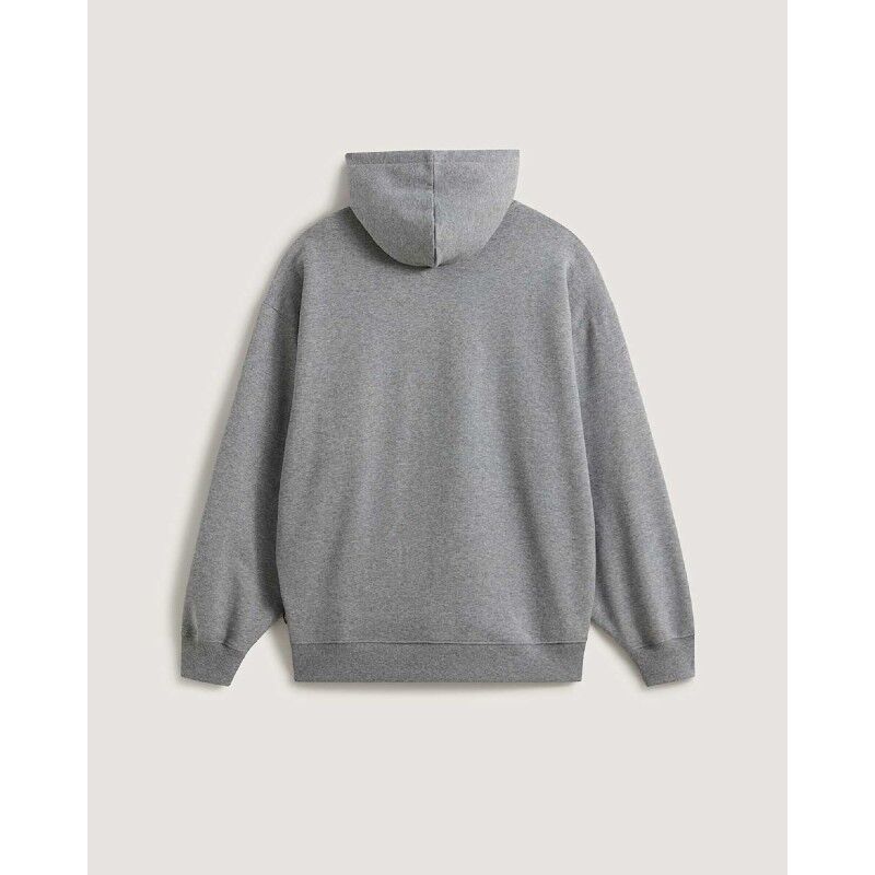 Vans Cali Stamp Oversized Pullover - Pullover - Naiset | Hardloop