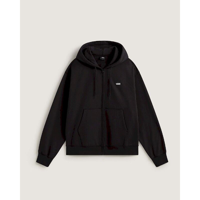 Vans Left Chest Full Zip - Hoodie - Heren | Hardloop