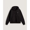Vans Left Chest Full Zip - Sweatshirt homem | Hardloop