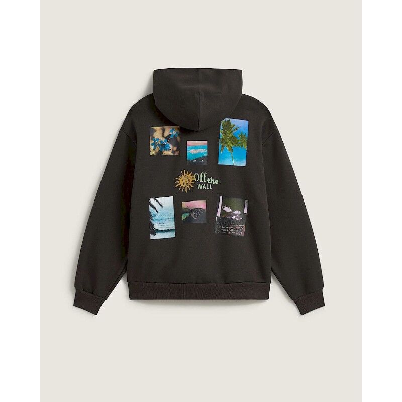 Vans Dreams Spill Pullover - Pullover femme | Hardloop