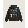 Vans Dreams Spill Pullover - Jumper - Women's | Hardloop