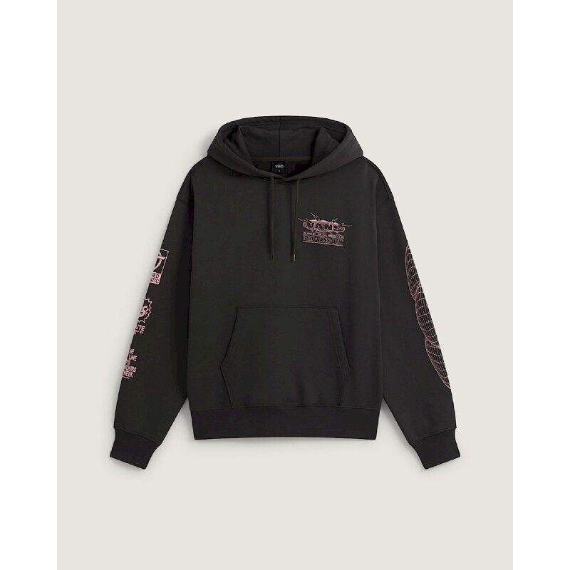 Hotline Radio Pullover - Jerséis - Hombre