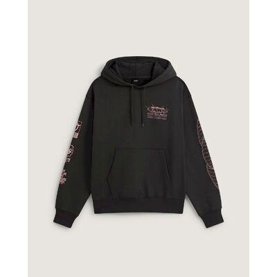 Hotline Radio Pullover - Pullover - Herren