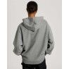 Vans Cali Stamp Oversized Pullover - Pullover femme | Hardloop