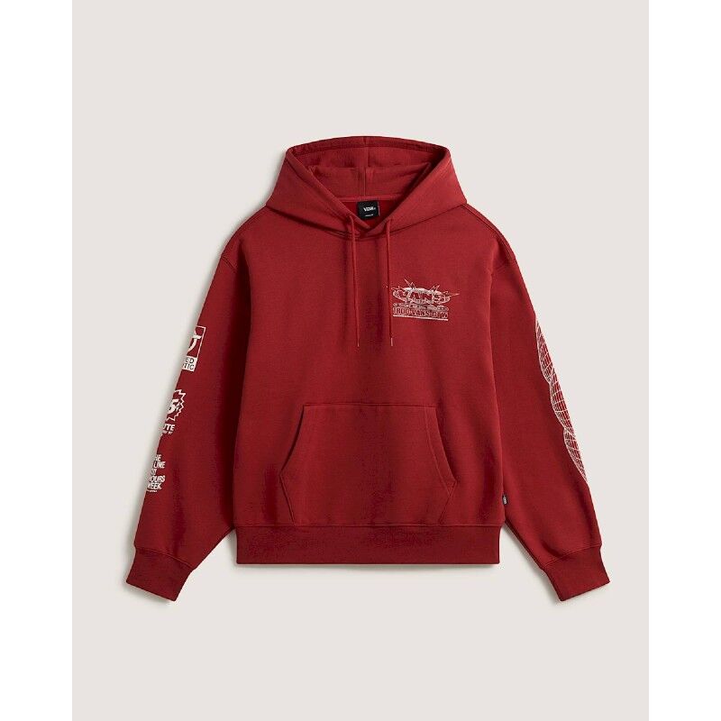 Hotline Radio Pullover - Jerséis - Hombre