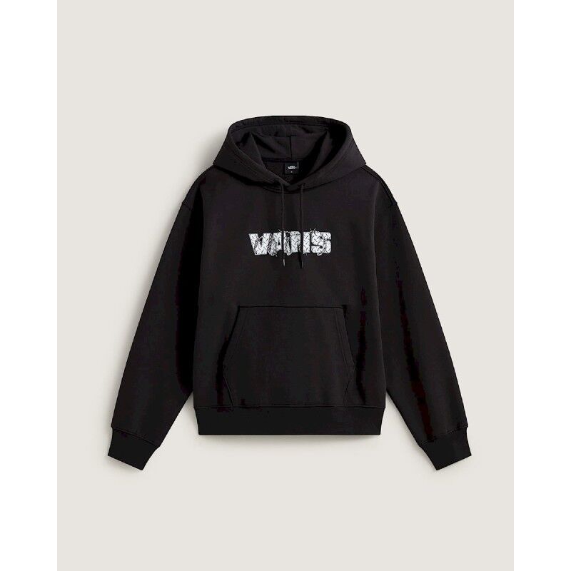 Vans Barbed Wrap Pullover - Jumper - Men's | Hardloop