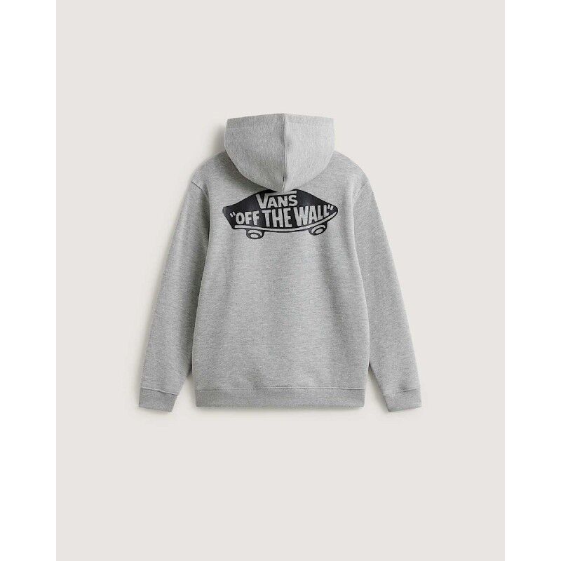 Vans Double Standard Pullover - Jumper - Kid's | Hardloop