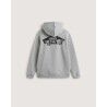 Vans Double Standard Pullover - Jumper - Kid's | Hardloop